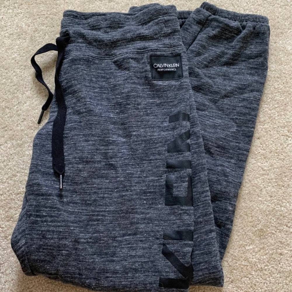 Calvin Klein Joggers